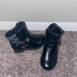 Ryder Boots